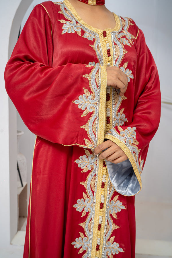 Caftan