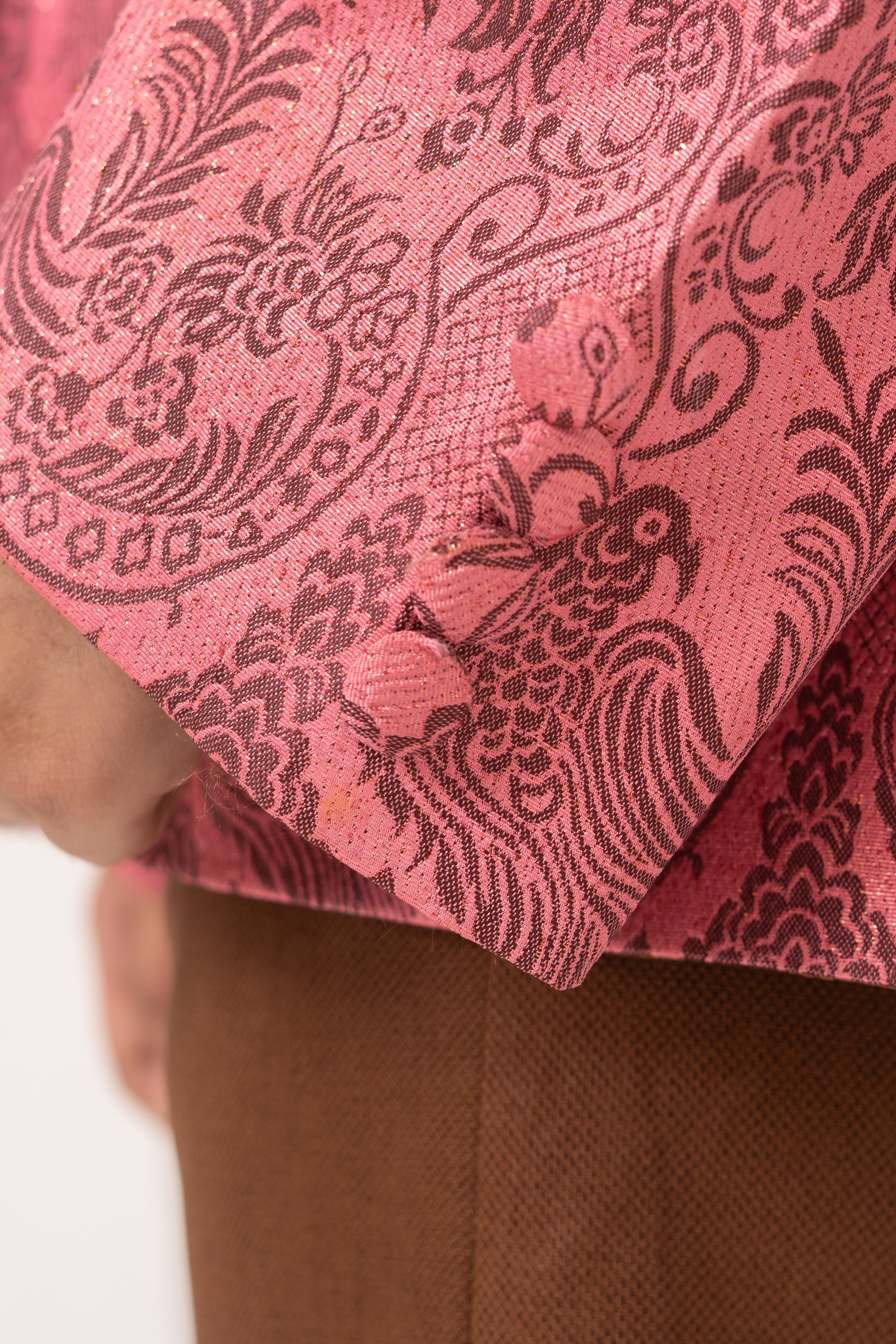 The Art of Modest Luxury