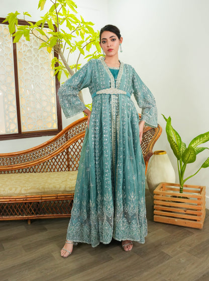 Dress 7