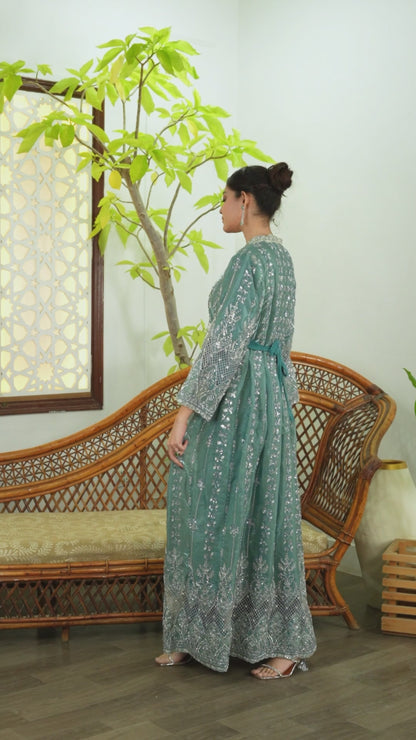 Dress 7